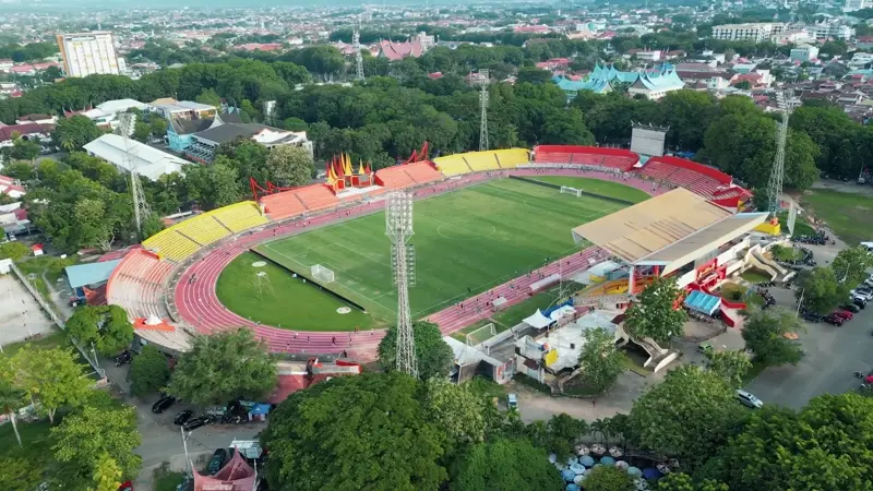 BRI Liga 1 2024 2025